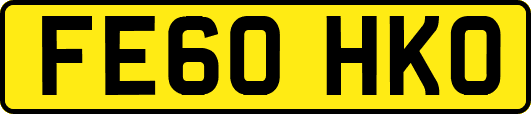 FE60HKO