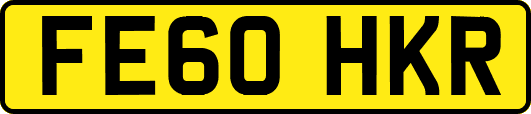 FE60HKR