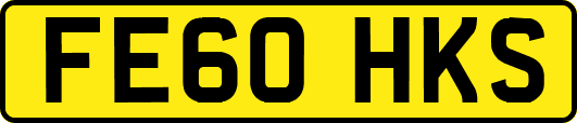 FE60HKS