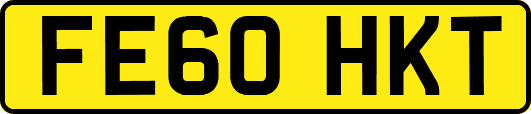 FE60HKT