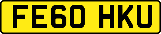FE60HKU