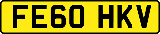 FE60HKV