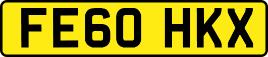 FE60HKX