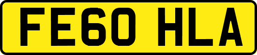 FE60HLA
