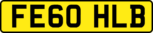 FE60HLB