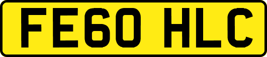 FE60HLC