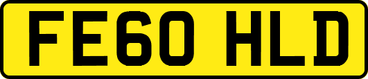 FE60HLD