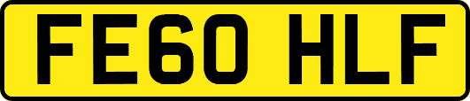 FE60HLF