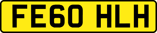 FE60HLH