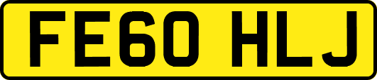 FE60HLJ