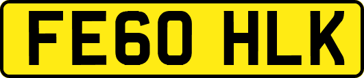 FE60HLK