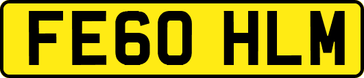 FE60HLM