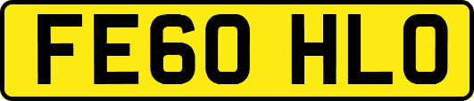 FE60HLO