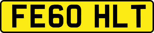 FE60HLT