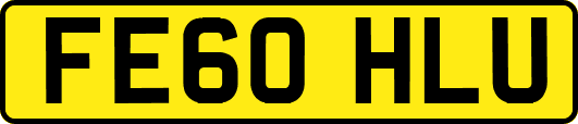 FE60HLU