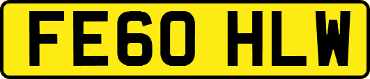 FE60HLW