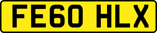 FE60HLX