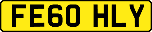 FE60HLY