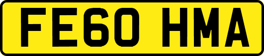 FE60HMA