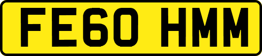 FE60HMM