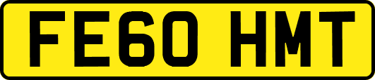 FE60HMT