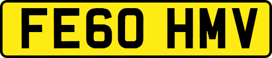 FE60HMV