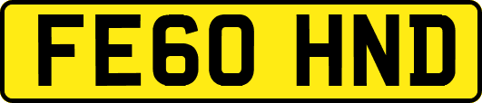 FE60HND