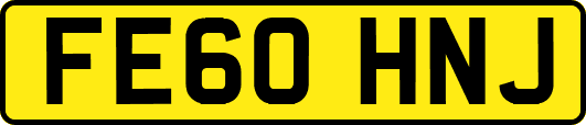 FE60HNJ