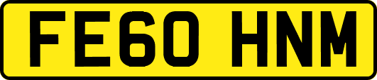 FE60HNM