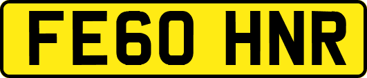 FE60HNR