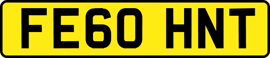 FE60HNT