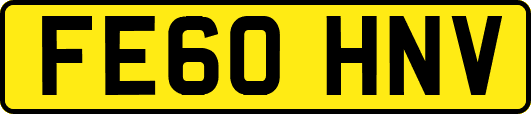 FE60HNV