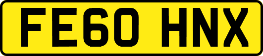 FE60HNX