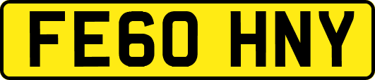 FE60HNY