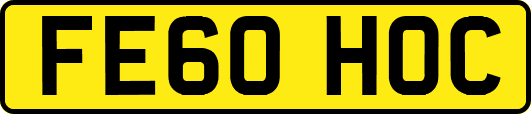 FE60HOC