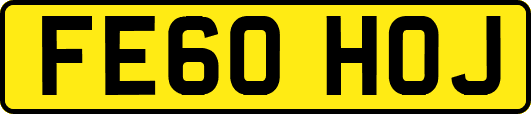 FE60HOJ
