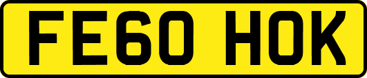 FE60HOK
