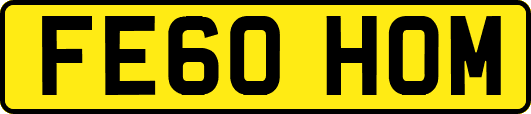 FE60HOM