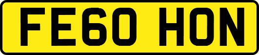 FE60HON