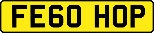 FE60HOP