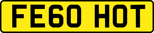 FE60HOT