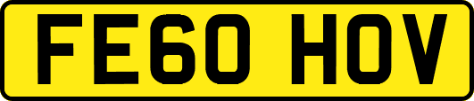 FE60HOV