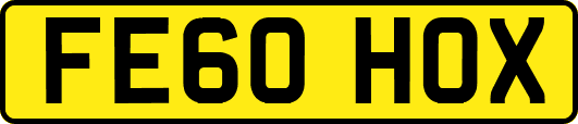 FE60HOX