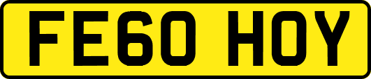 FE60HOY