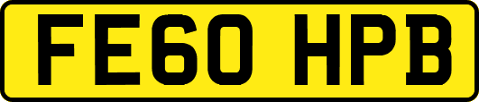 FE60HPB