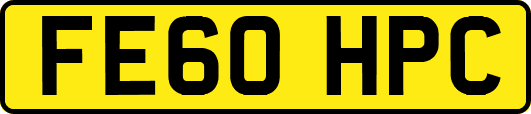 FE60HPC
