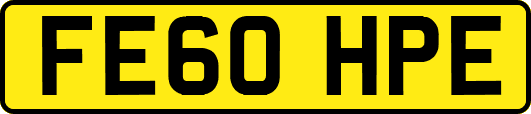 FE60HPE