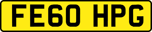 FE60HPG
