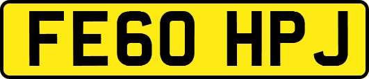 FE60HPJ