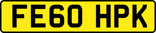 FE60HPK